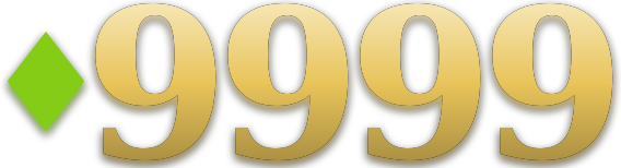 o9999 logo