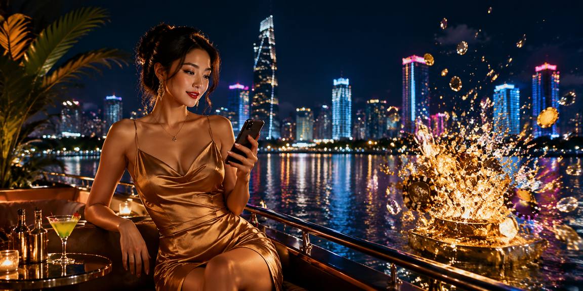 o9999 Khám phá sảnh casino của chúng tôi