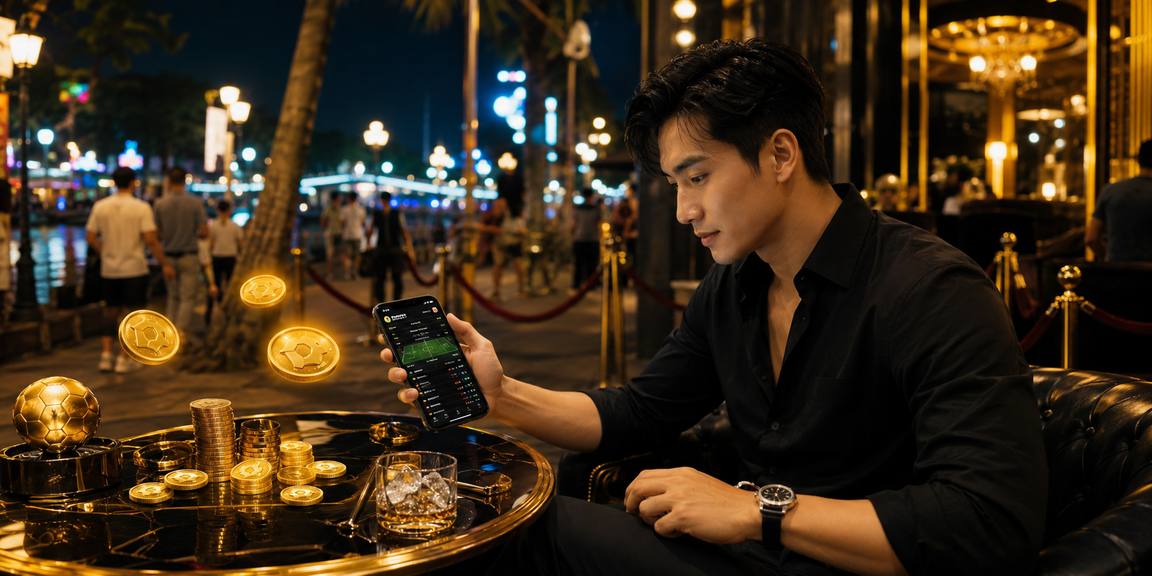 o9999 Baccarat Siêu Tốc